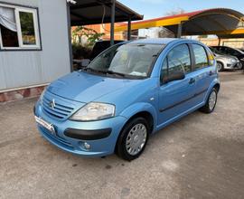 Citroen C3 1.4 HDi 70CV Exclusive KM CERTIF