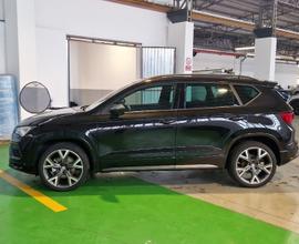 SEAT ATECA 1.5 ECO-TSI FR 150cv DSG