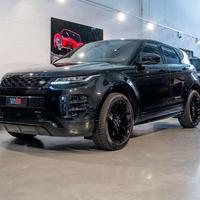 Land Rover Range Rover Evoque Evoque 2.0d i4 mhev 