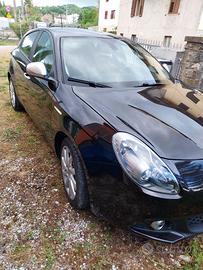 Giulietta ALFA