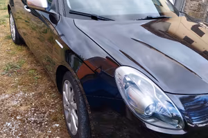 Giulietta ALFA