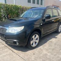 ricambi auto SUBARU FORESTER