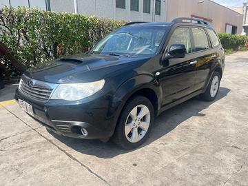 ricambi auto SUBARU FORESTER