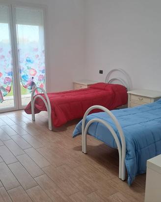 🏡A BUSTO GAROLFO contratto  transitorio