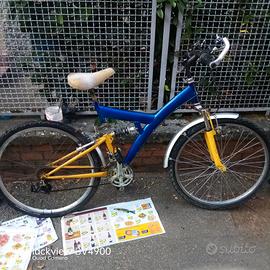 mounain bike 26''