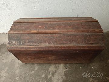 Baule vintage 