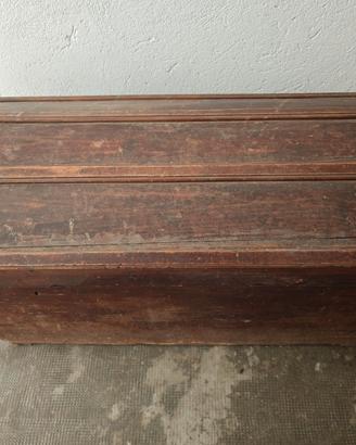 Baule vintage 