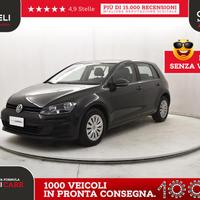 Volkswagen Golf 1.2 tsi Trendline 85cv 5p E6