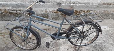 Bici da trasporto