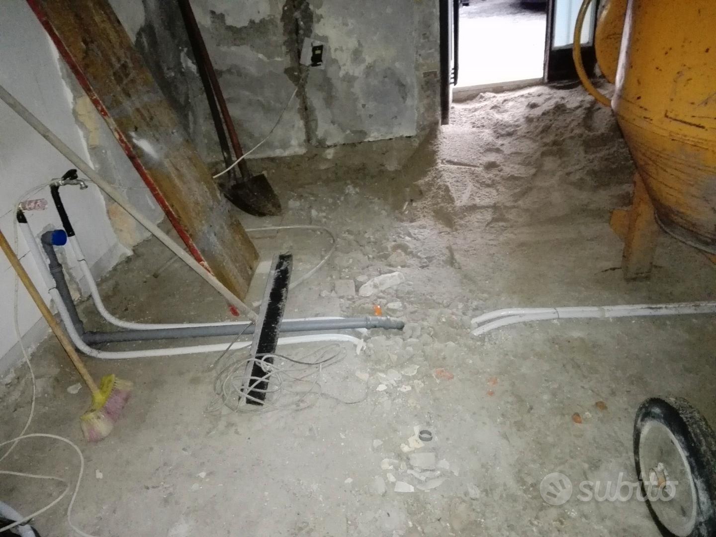 Appartamento – Teramo, Santo Spirito - Vista 4