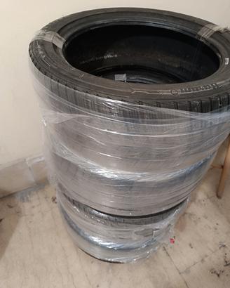 pneumatici 225/45 r17 m+s