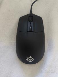 Mouse SteelSeries Rival 3