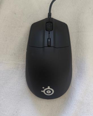 Mouse SteelSeries Rival 3