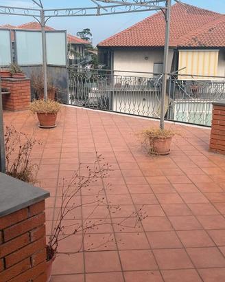 5 Vani 155mq con Terrazzo 90mq e posto auto