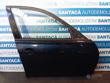 Porta anterioriore dx BMW 320 anno 2012 station wa