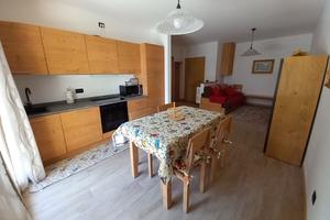 Aprica trilocale 4/6 posti letto