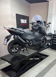 Tmax 560 - 2026