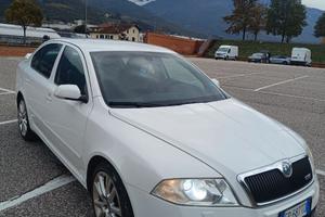 Skoda Octavia RS