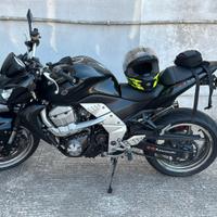 Kawasaki z750 2010 