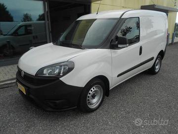FIAT DOBLO VAN