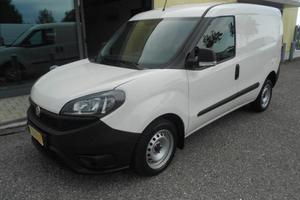 FIAT DOBLO VAN