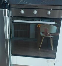forno da incasso  funzionante 
