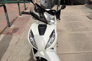 honda vision 110 cc
