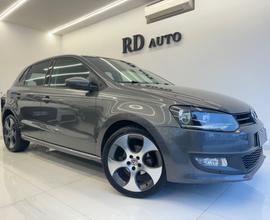 Volkswagen Polo 5p 1.2 Comfortline 70cv okneopaten