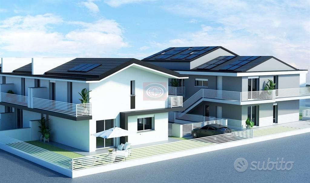 Appartamento – Cesena, Quartiere Ravennate - Vista 4