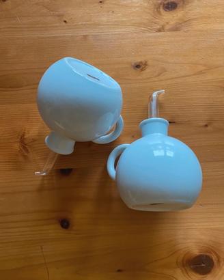Set Olio/Aceto Bialetti