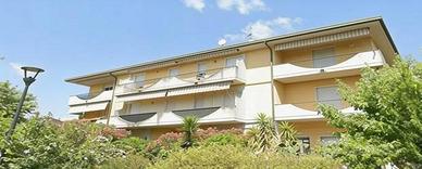 Immobile in asta di 129 m² con 3 locali e box auto