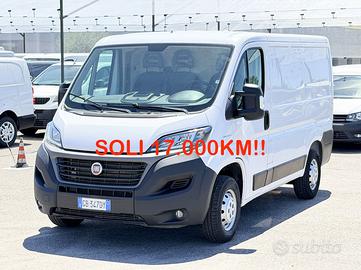 Fiat Ducato 2.3 120CV L1H1 2020