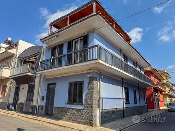 Casa Indipendente Pachino [Cod. rif 3263715VRG]