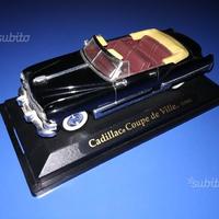 Auto americane 1:43