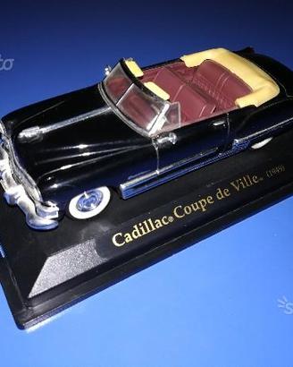 Auto americane 1:43
