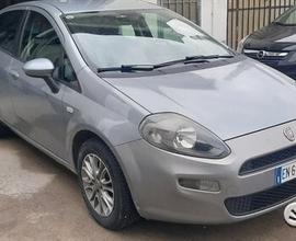 FIAT Grande 1.3 frezione e cattena mottore nuove