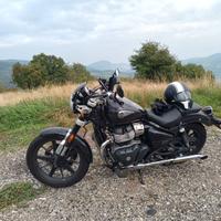 Royal Enfield Super Meteor - 2024