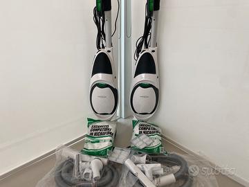 Folletto VK150 nuovo assemblato | Garanzia 24 mesi