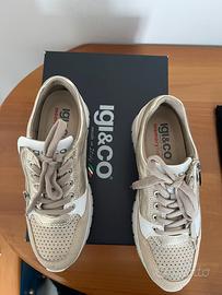 IGI & CO sneaker