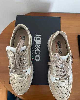 IGI & CO sneaker