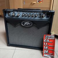 Amplificatore