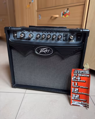 Amplificatore