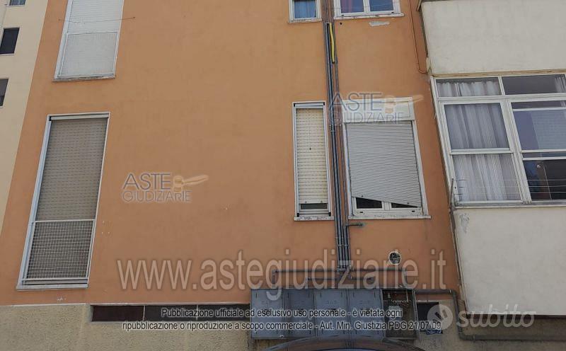 Subito – Aste Giudiziarie Inlinea – Appartamento Vercelli [A4282470] #finsubito richiedi mutuo fino 100%