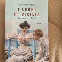 I leoni di Sicilia - La saga dei Florio