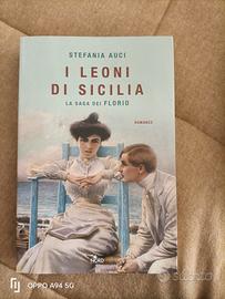 I leoni di Sicilia - La saga dei Florio