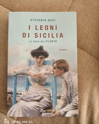 I leoni di Sicilia - La saga dei Florio