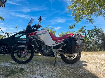 Tènèrè 660 XTZ