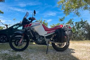 Tènèrè 660 XTZ