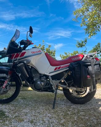Tènèrè 660 XTZ