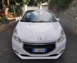 Peugeot 208 1.2 VTi 82 CV 5 porte Access 2014